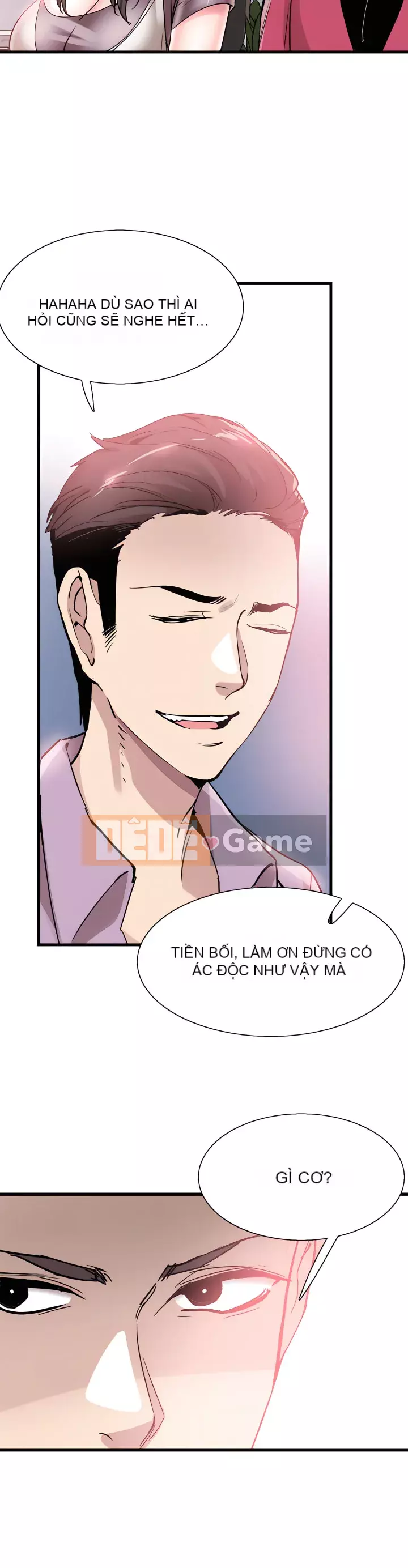 Khuôn viên trường TRỰC TIẾP Hiển thị Chương 1-67