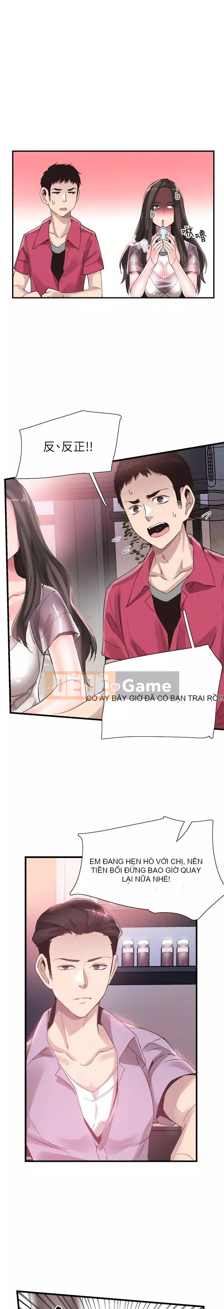 Khuôn viên trường TRỰC TIẾP Hiển thị Chương 1-67