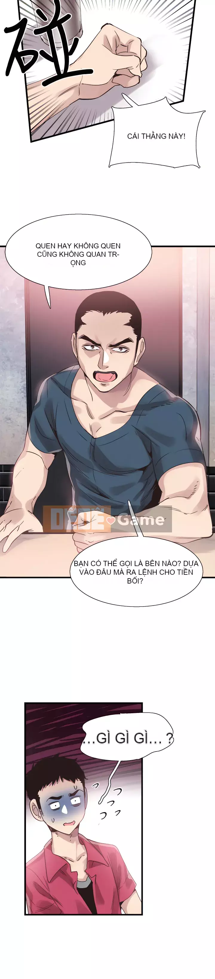 Khuôn viên trường TRỰC TIẾP Hiển thị Chương 1-67