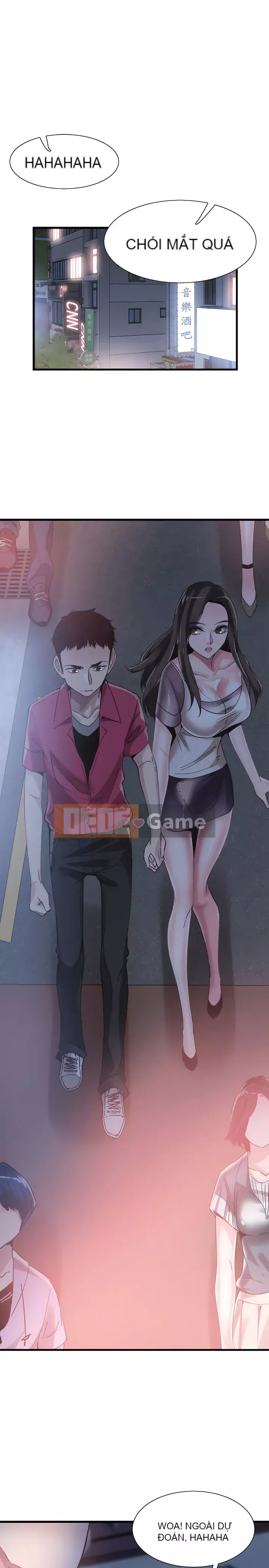 Khuôn viên trường TRỰC TIẾP Hiển thị Chương 1-67