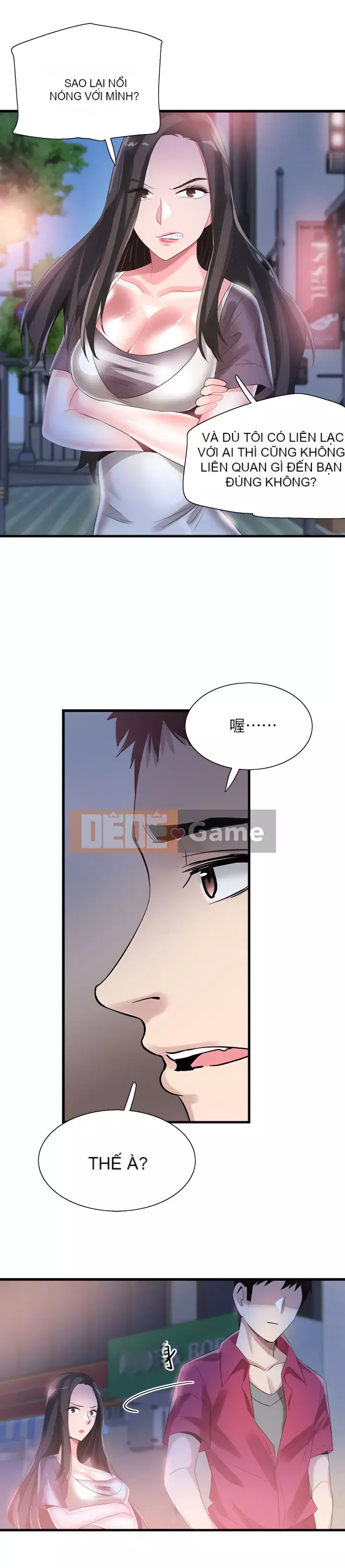 Khuôn viên trường TRỰC TIẾP Hiển thị Chương 1-67