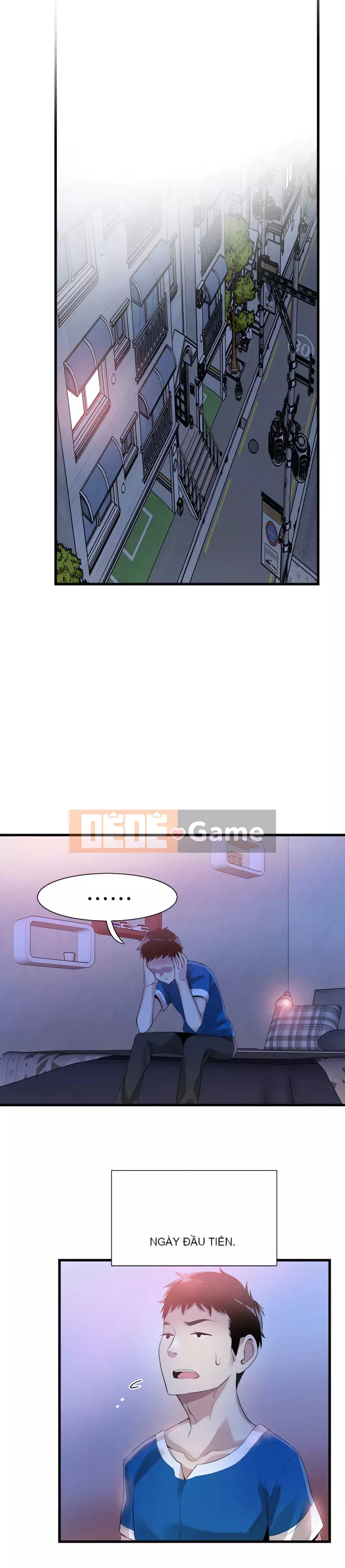 Khuôn viên trường TRỰC TIẾP Hiển thị Chương 1-67