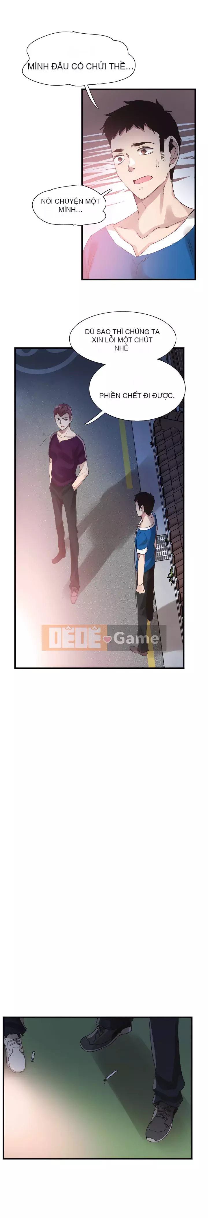 Khuôn viên trường TRỰC TIẾP Hiển thị Chương 1-67