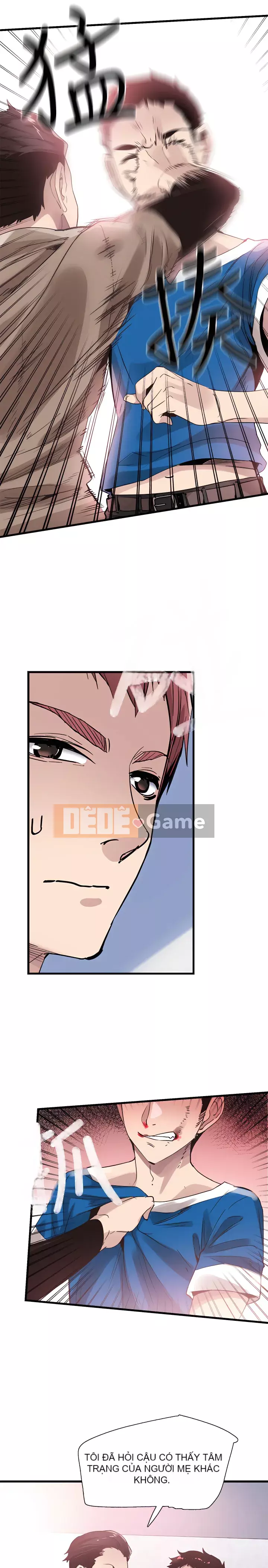 Khuôn viên trường TRỰC TIẾP Hiển thị Chương 1-67