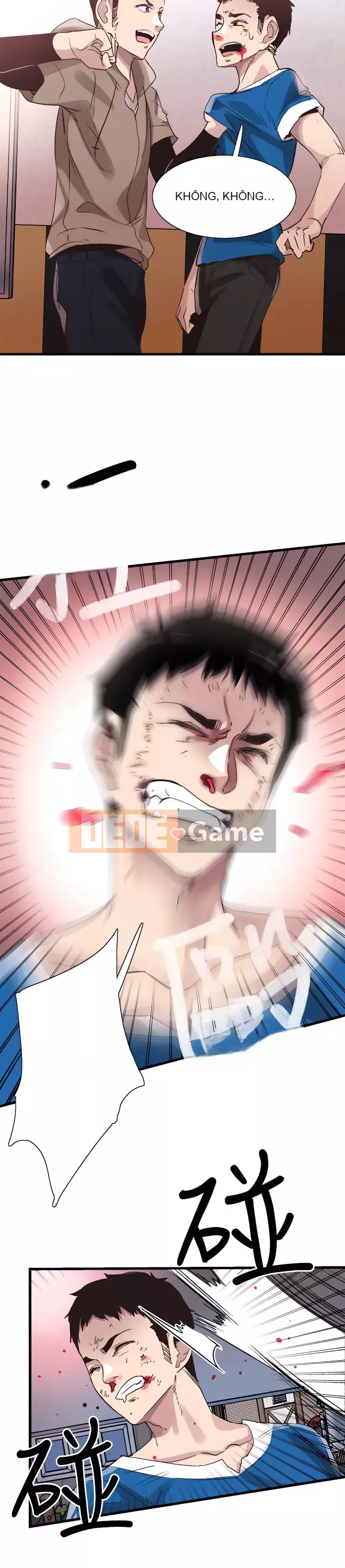 Khuôn viên trường TRỰC TIẾP Hiển thị Chương 1-67