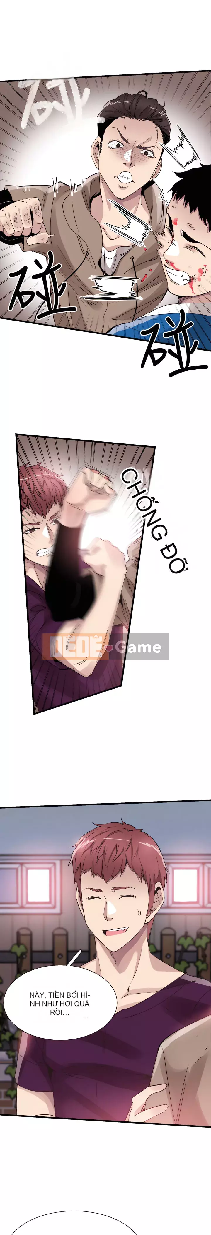 Khuôn viên trường TRỰC TIẾP Hiển thị Chương 1-67