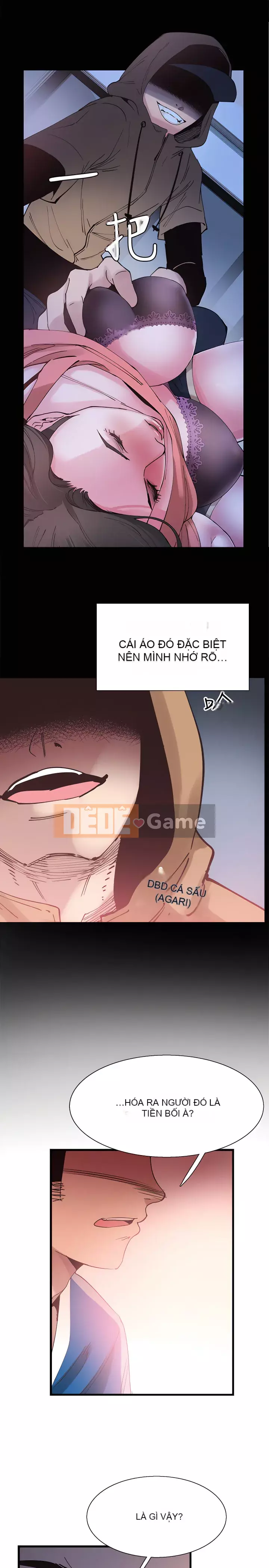 Khuôn viên trường TRỰC TIẾP Hiển thị Chương 1-67