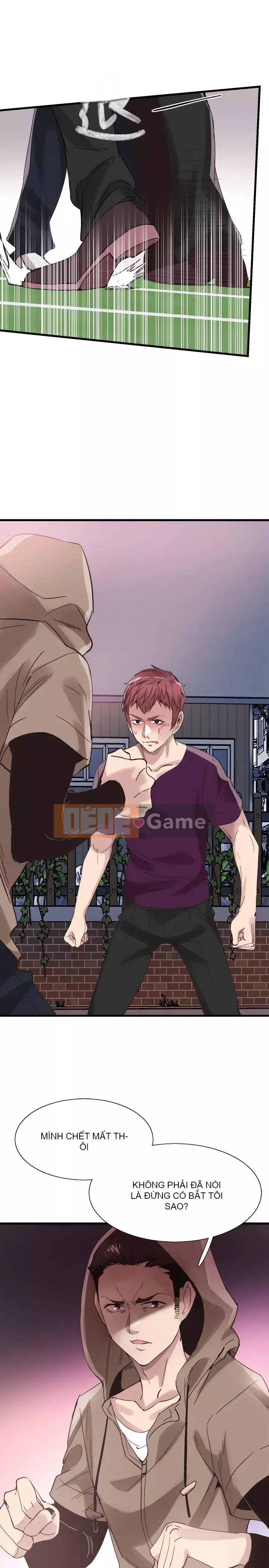 Khuôn viên trường TRỰC TIẾP Hiển thị Chương 1-67