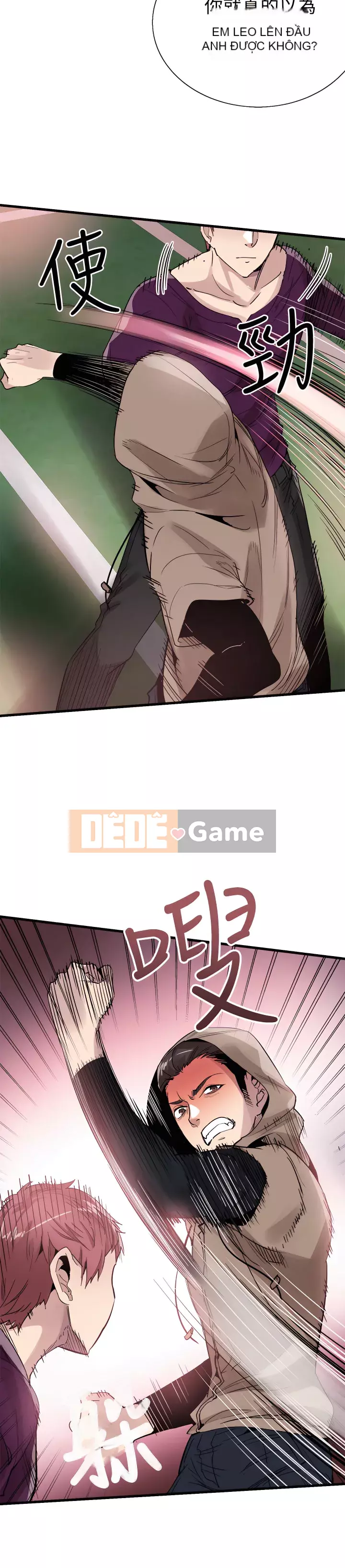 Khuôn viên trường TRỰC TIẾP Hiển thị Chương 1-67