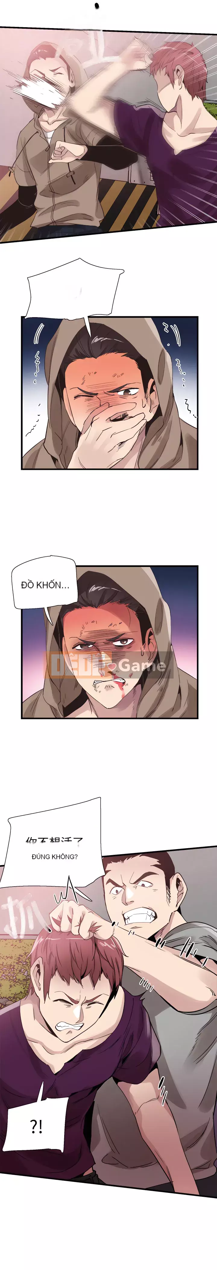 Khuôn viên trường TRỰC TIẾP Hiển thị Chương 1-67