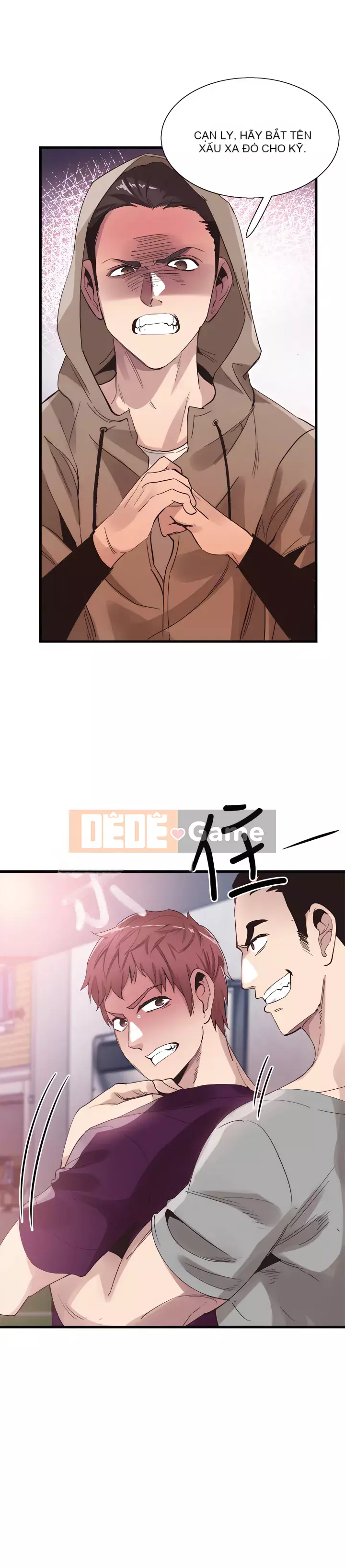 Khuôn viên trường TRỰC TIẾP Hiển thị Chương 1-67