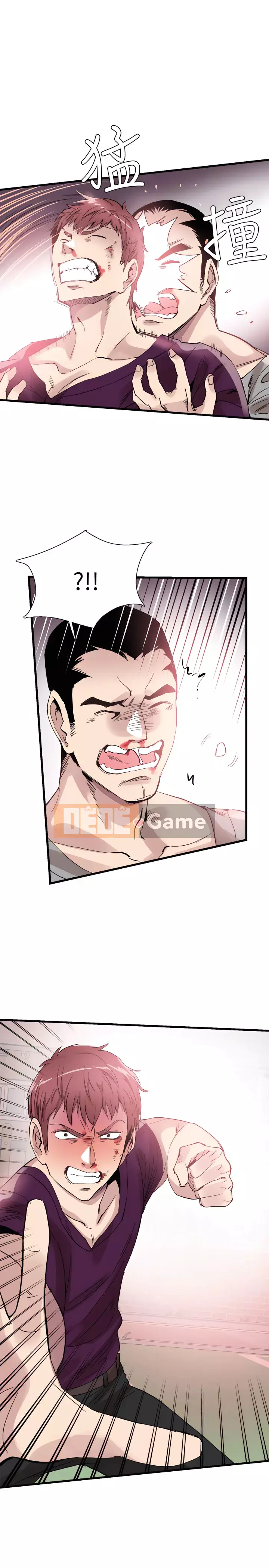 Khuôn viên trường TRỰC TIẾP Hiển thị Chương 1-67