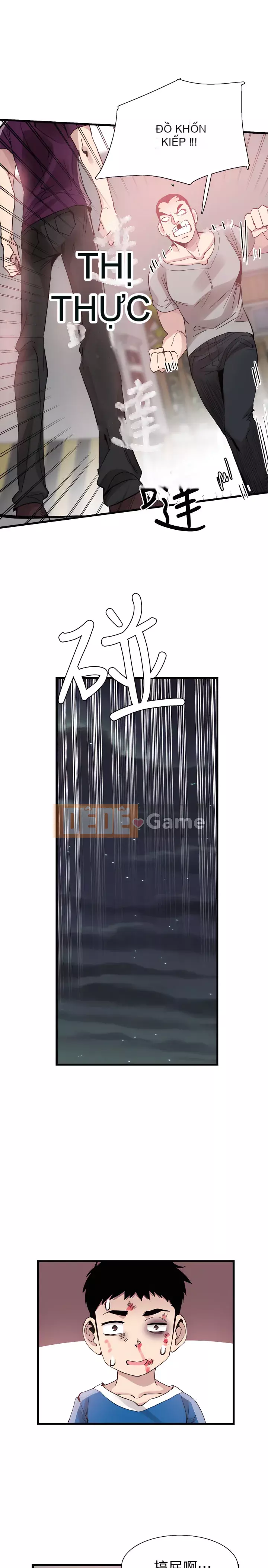 Khuôn viên trường TRỰC TIẾP Hiển thị Chương 1-67