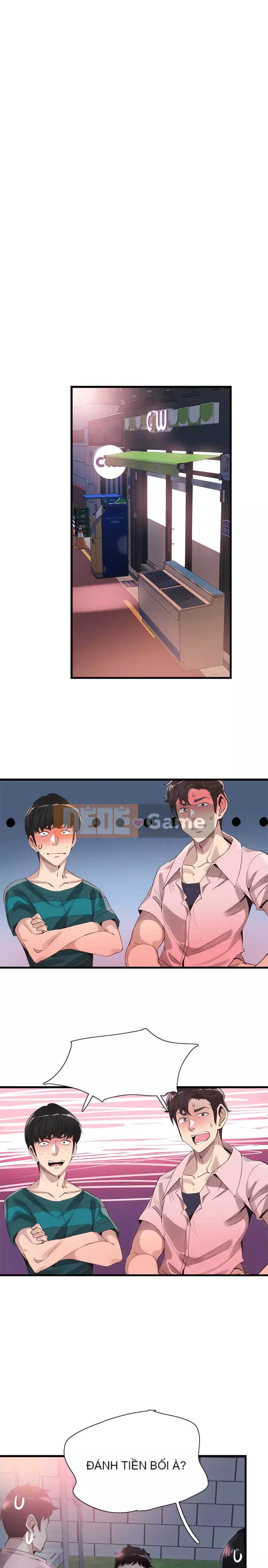 Khuôn viên trường TRỰC TIẾP Hiển thị Chương 1-67