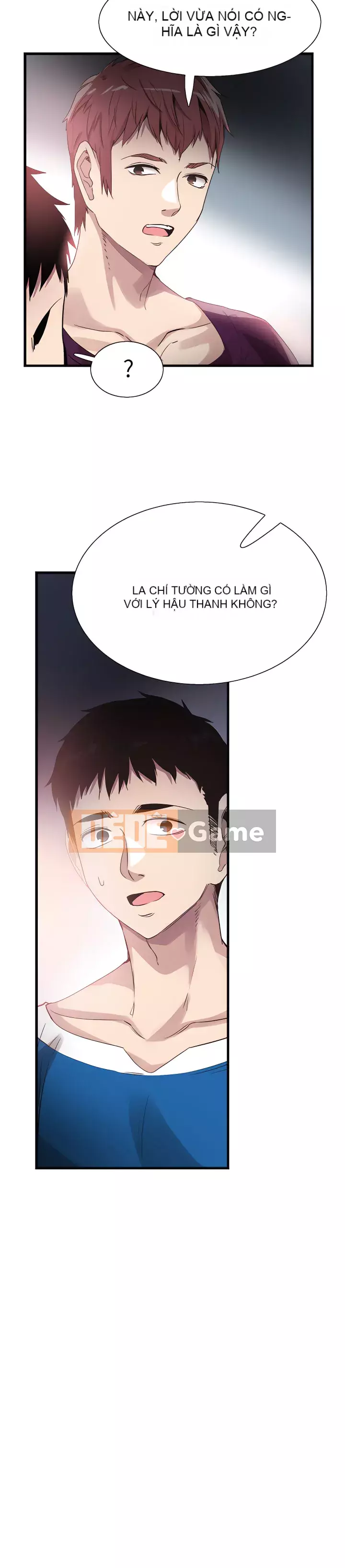 Khuôn viên trường TRỰC TIẾP Hiển thị Chương 1-67