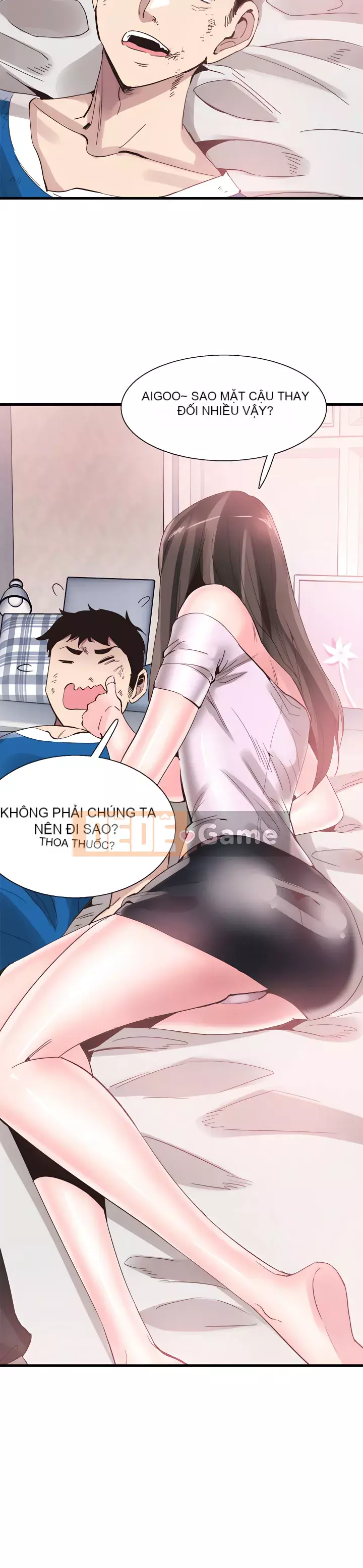 Khuôn viên trường TRỰC TIẾP Hiển thị Chương 1-67