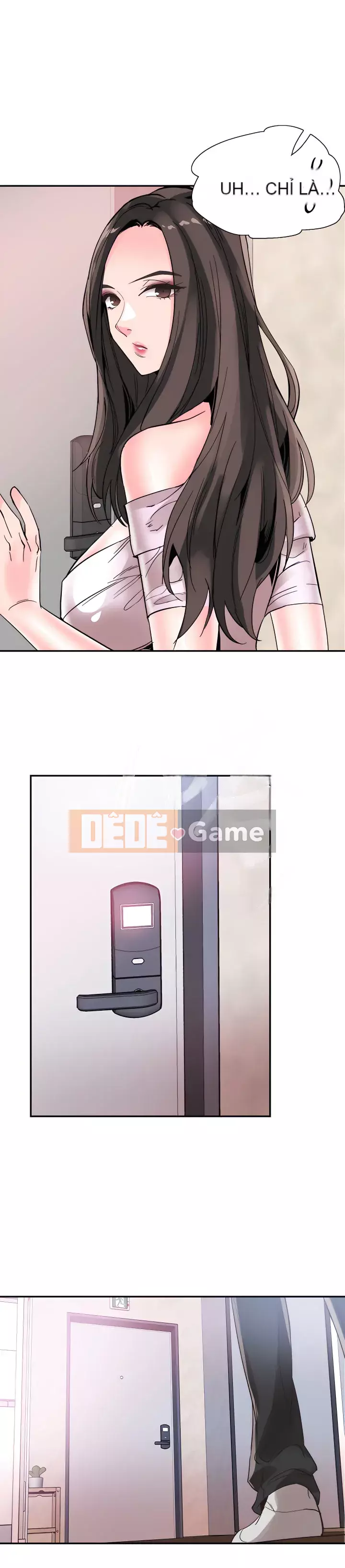 Khuôn viên trường TRỰC TIẾP Hiển thị Chương 1-67