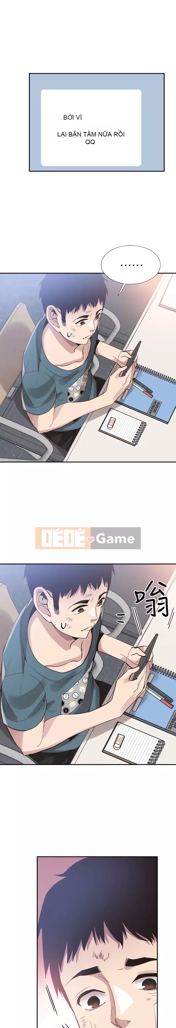 Khuôn viên trường TRỰC TIẾP Hiển thị Chương 1-67