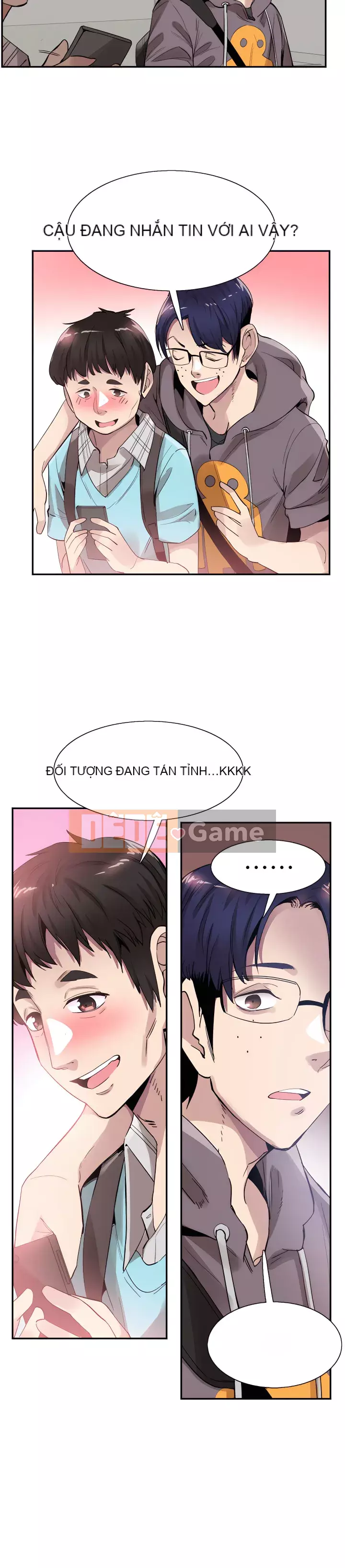 Khuôn viên trường TRỰC TIẾP Hiển thị Chương 1-67