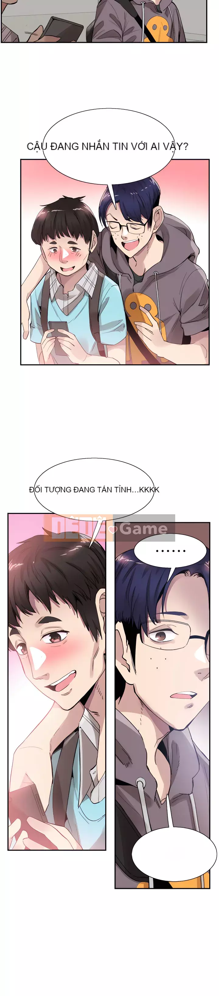 Khuôn viên trường TRỰC TIẾP Hiển thị Chương 1-67