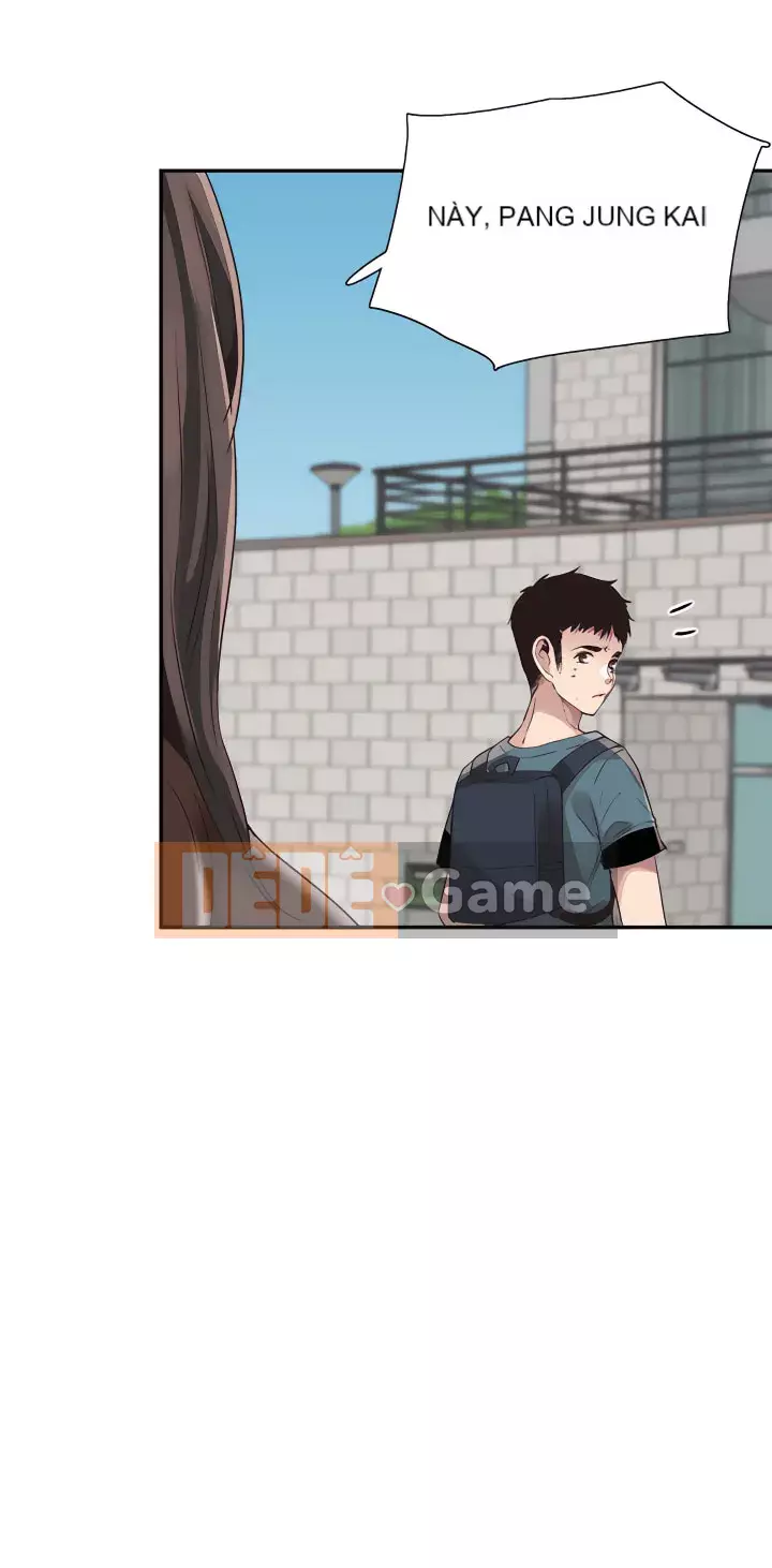 Khuôn viên trường TRỰC TIẾP Hiển thị Chương 1-67