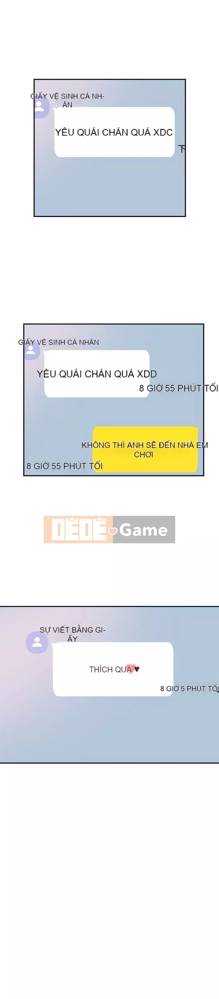 Khuôn viên trường TRỰC TIẾP Hiển thị Chương 1-67