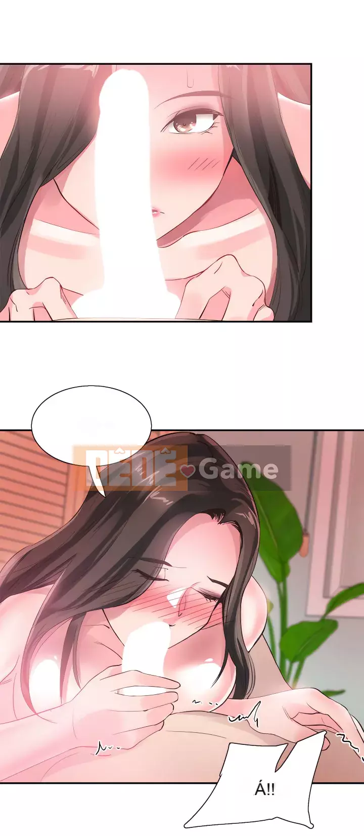 Khuôn viên trường TRỰC TIẾP Hiển thị Chương 1-67