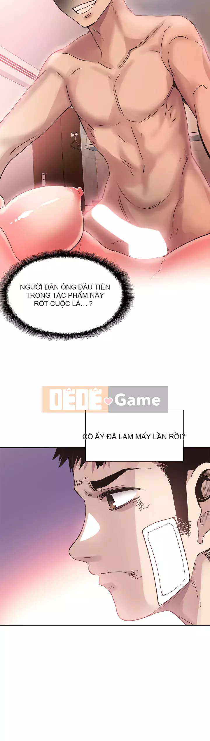 Khuôn viên trường TRỰC TIẾP Hiển thị Chương 1-67