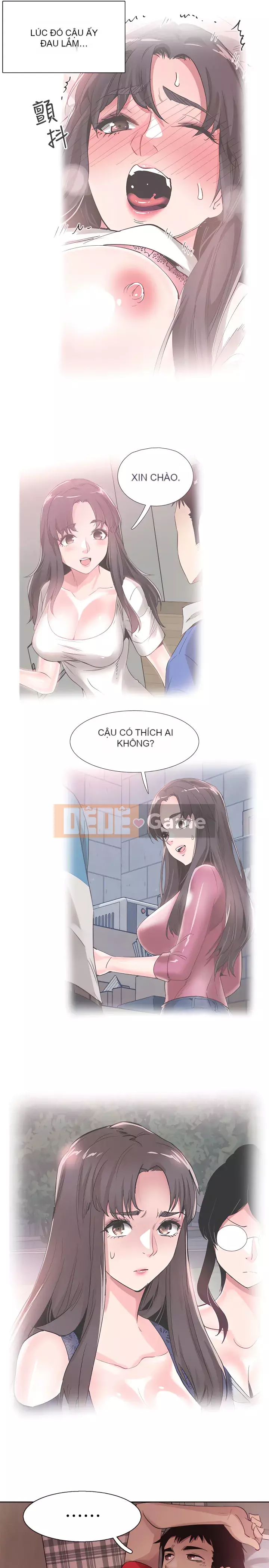 Khuôn viên trường TRỰC TIẾP Hiển thị Chương 1-67