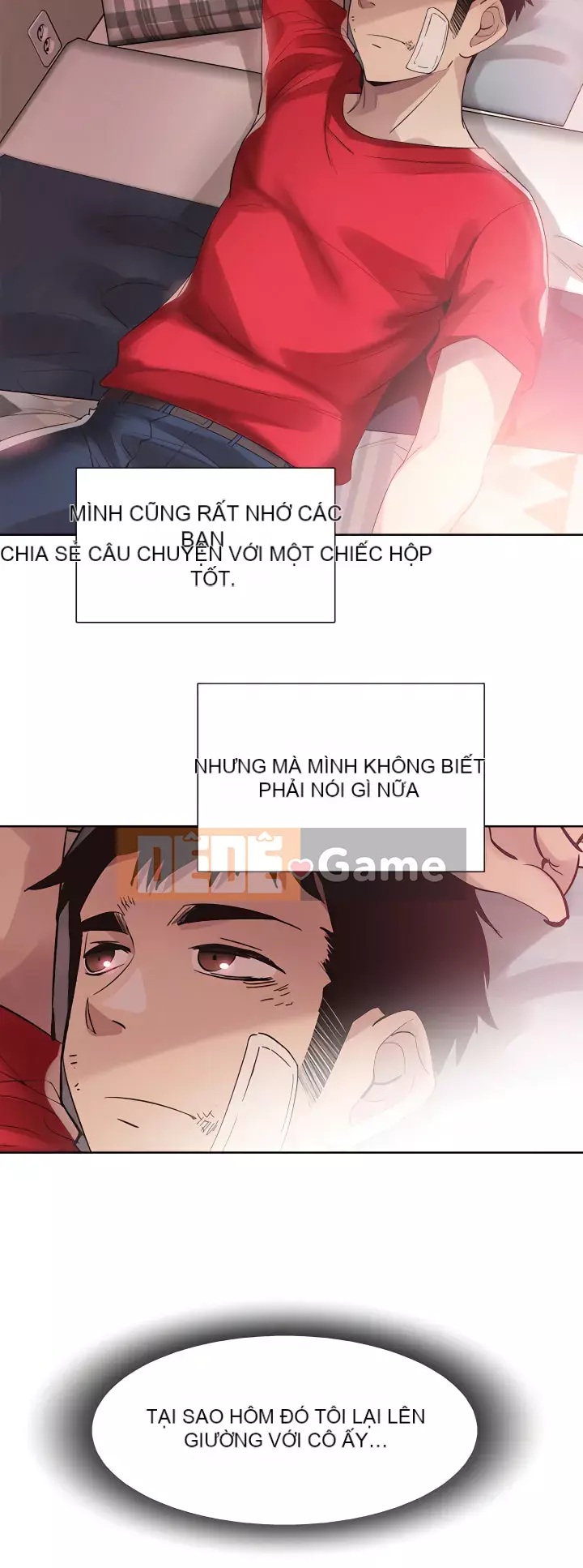 Khuôn viên trường TRỰC TIẾP Hiển thị Chương 1-67