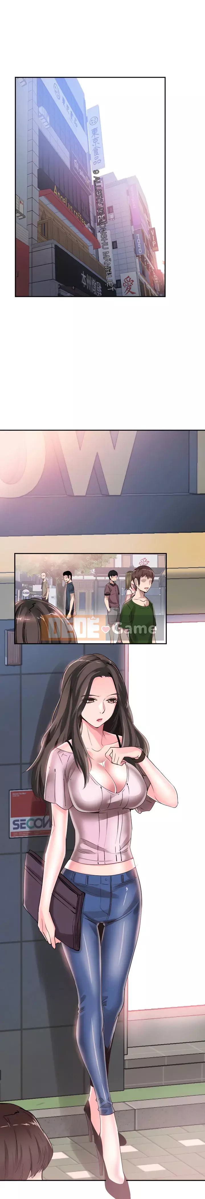 Khuôn viên trường TRỰC TIẾP Hiển thị Chương 1-67