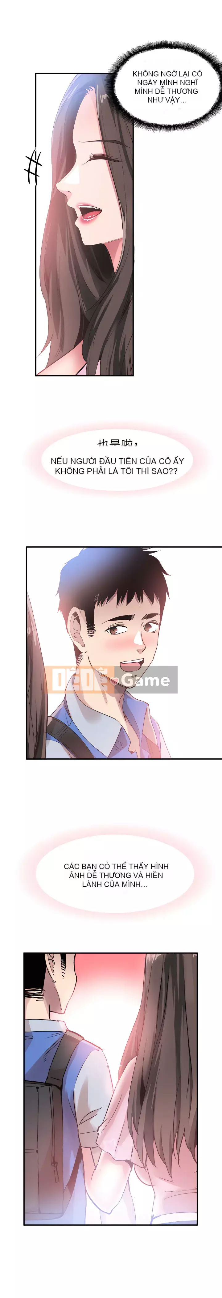 Khuôn viên trường TRỰC TIẾP Hiển thị Chương 1-67