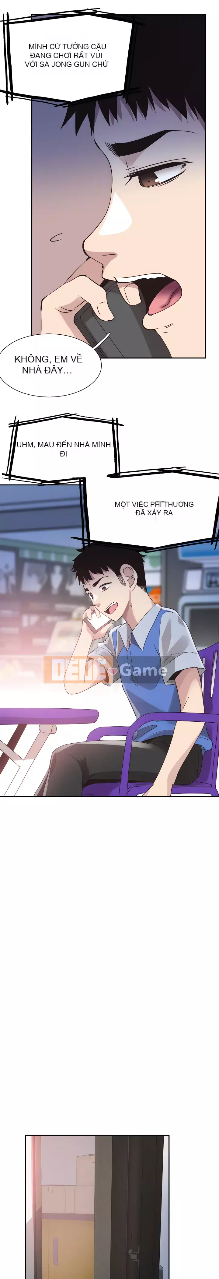 Khuôn viên trường TRỰC TIẾP Hiển thị Chương 1-67