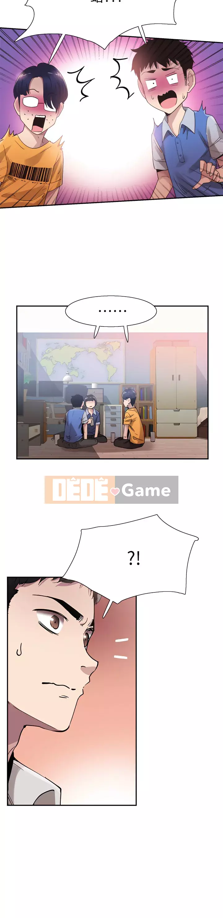 Khuôn viên trường TRỰC TIẾP Hiển thị Chương 1-67