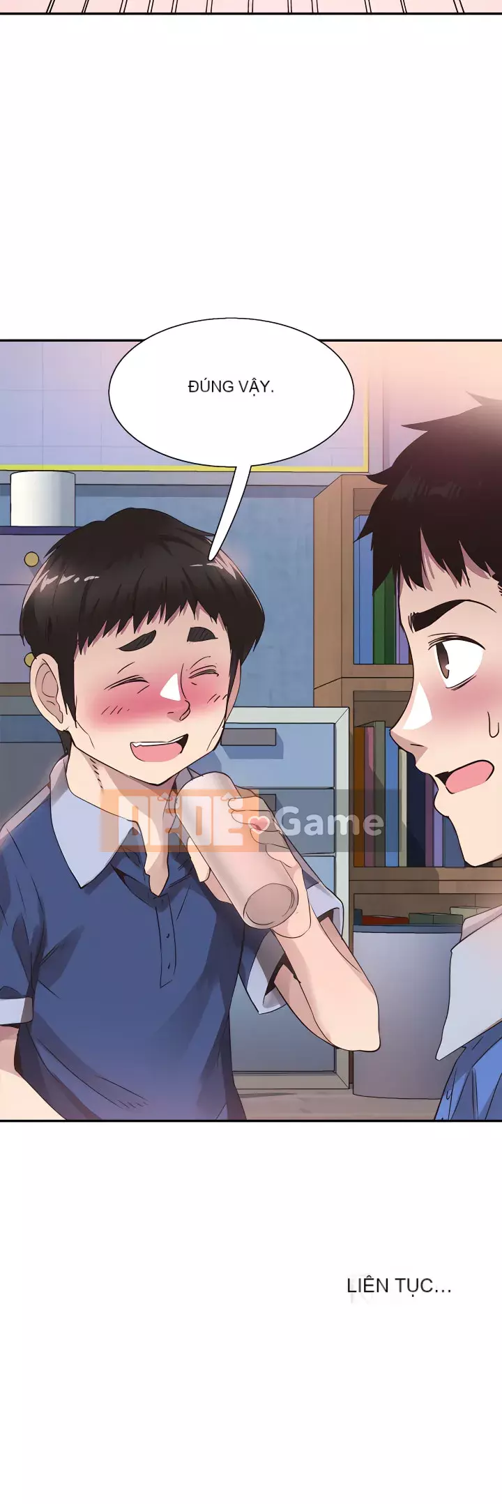 Khuôn viên trường TRỰC TIẾP Hiển thị Chương 1-67