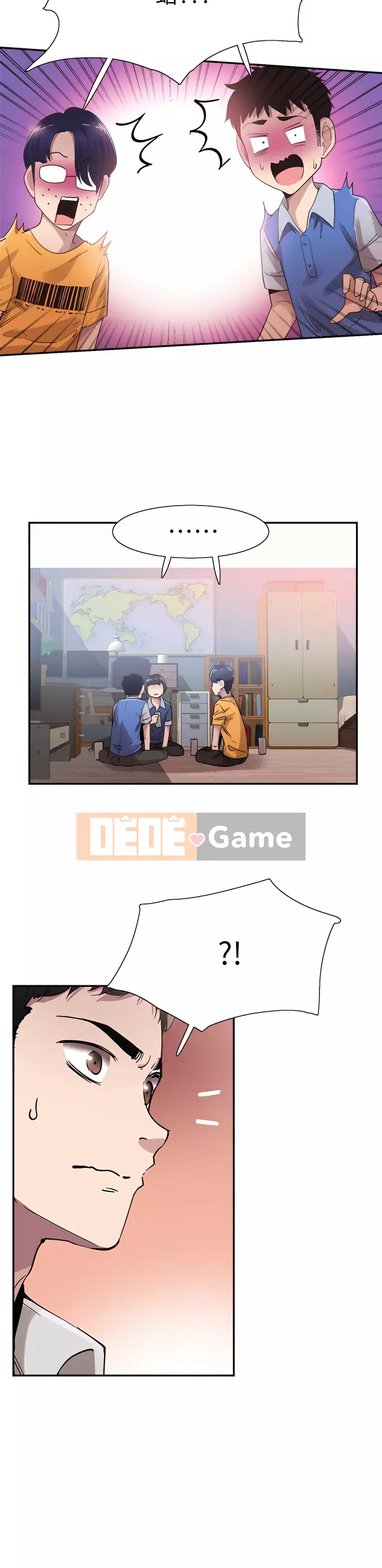 Khuôn viên trường TRỰC TIẾP Hiển thị Chương 1-67