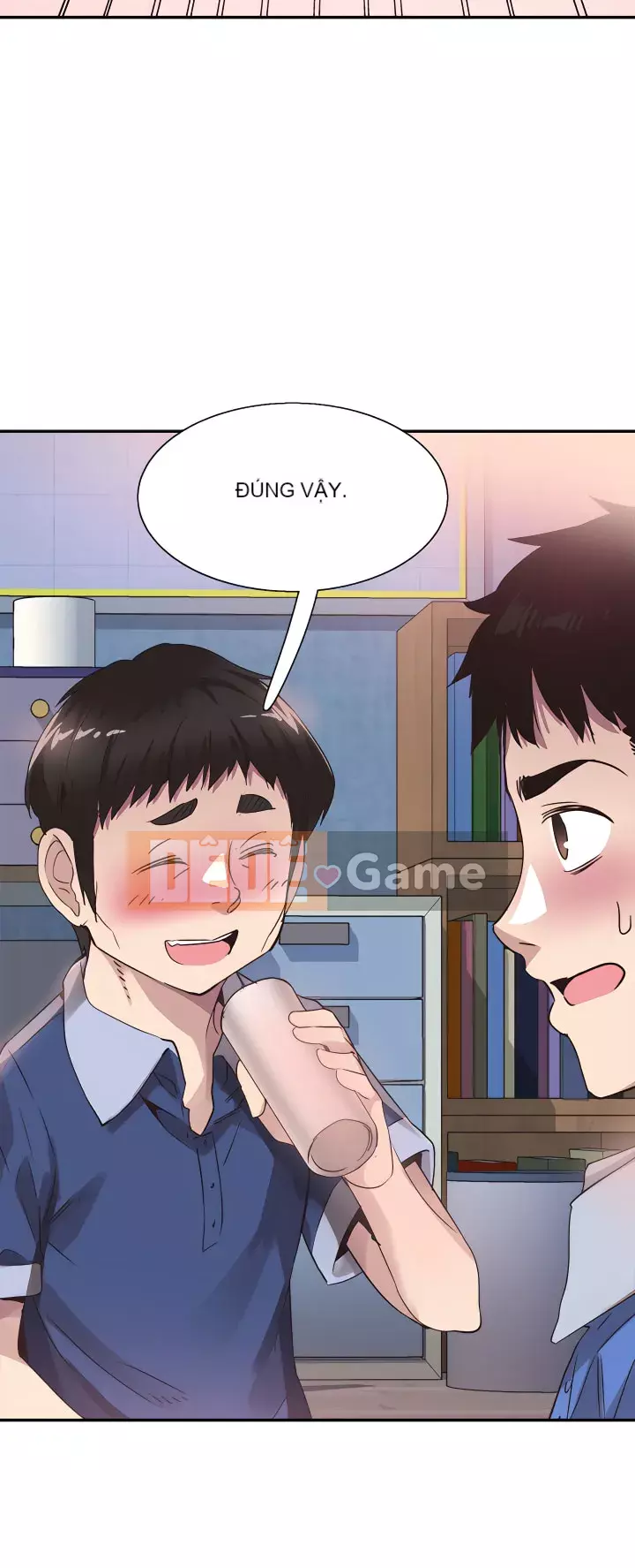 Khuôn viên trường TRỰC TIẾP Hiển thị Chương 1-67