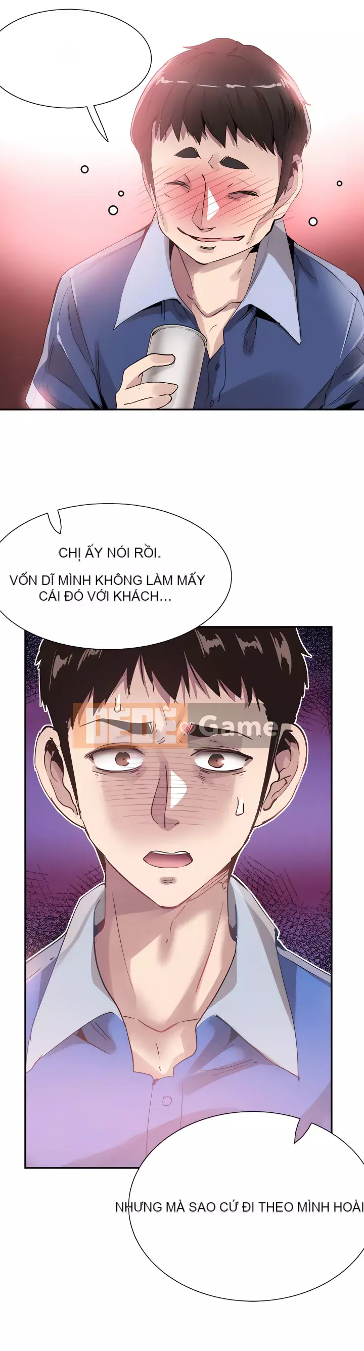 Khuôn viên trường TRỰC TIẾP Hiển thị Chương 1-67