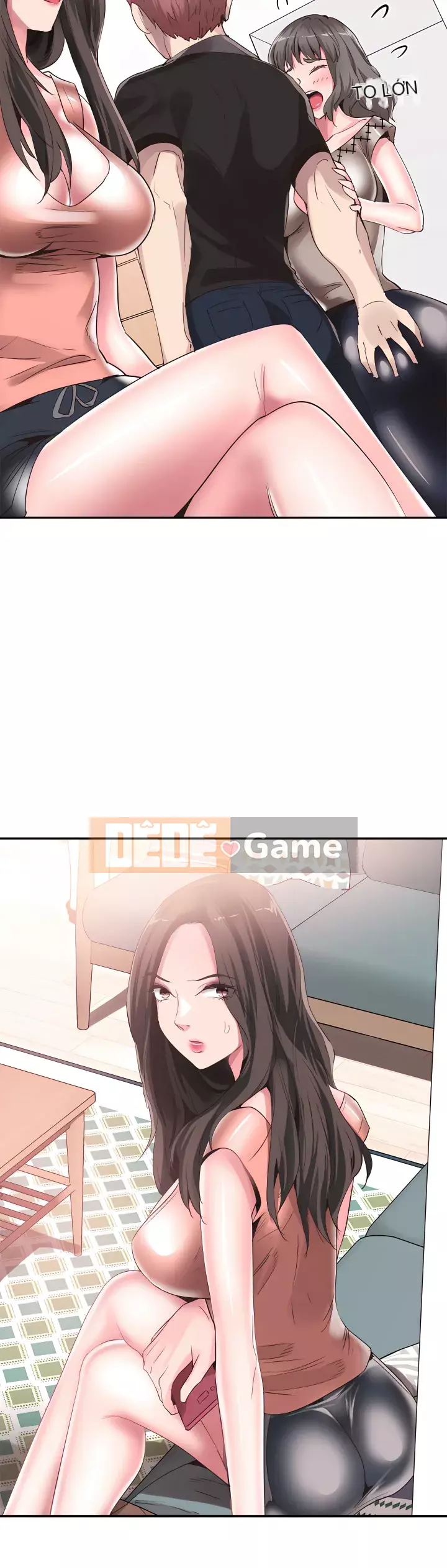 Khuôn viên trường TRỰC TIẾP Hiển thị Chương 1-67