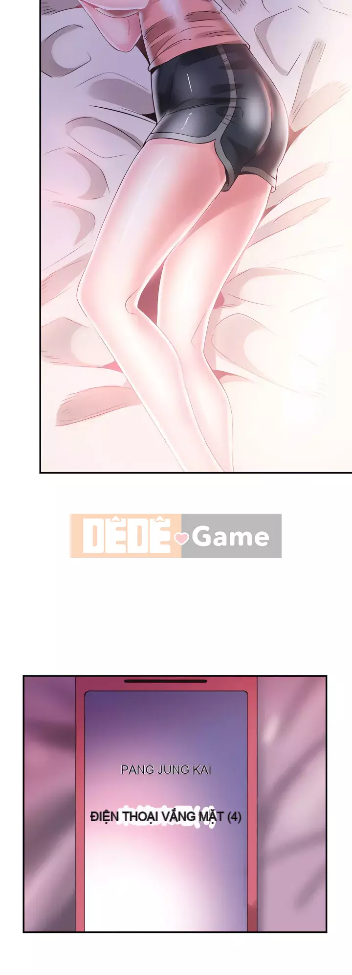 Khuôn viên trường TRỰC TIẾP Hiển thị Chương 1-67