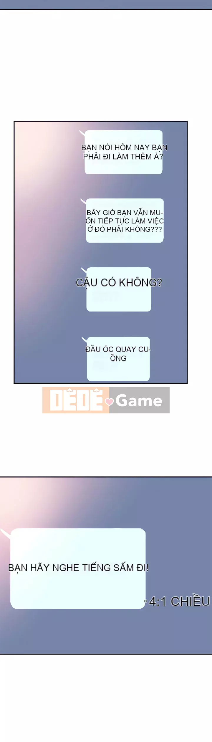 Khuôn viên trường TRỰC TIẾP Hiển thị Chương 1-67