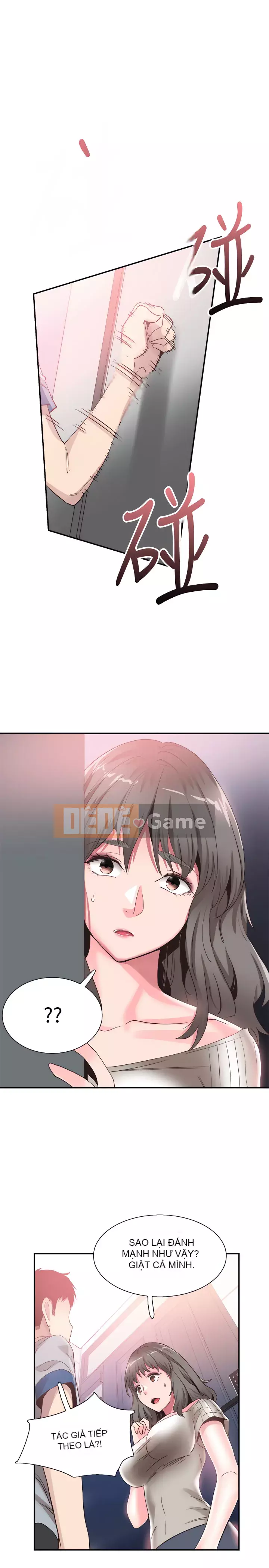 Khuôn viên trường TRỰC TIẾP Hiển thị Chương 1-67