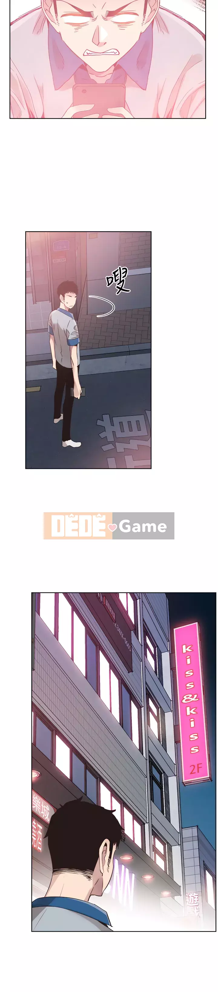 Khuôn viên trường TRỰC TIẾP Hiển thị Chương 1-67