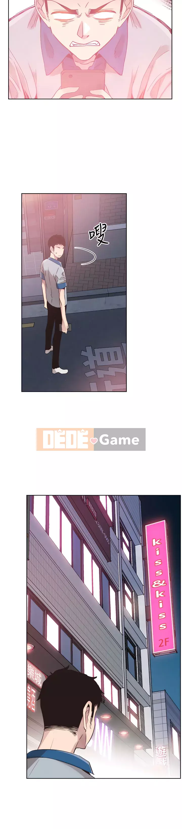 Khuôn viên trường TRỰC TIẾP Hiển thị Chương 1-67