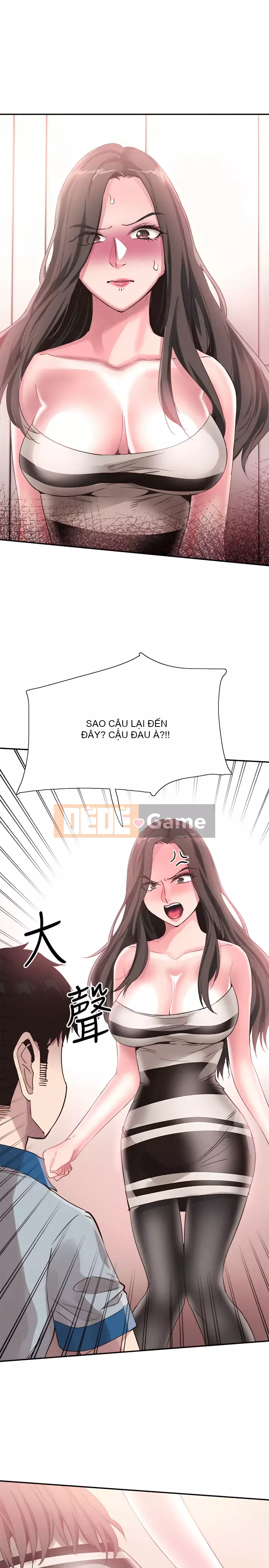 Khuôn viên trường TRỰC TIẾP Hiển thị Chương 1-67