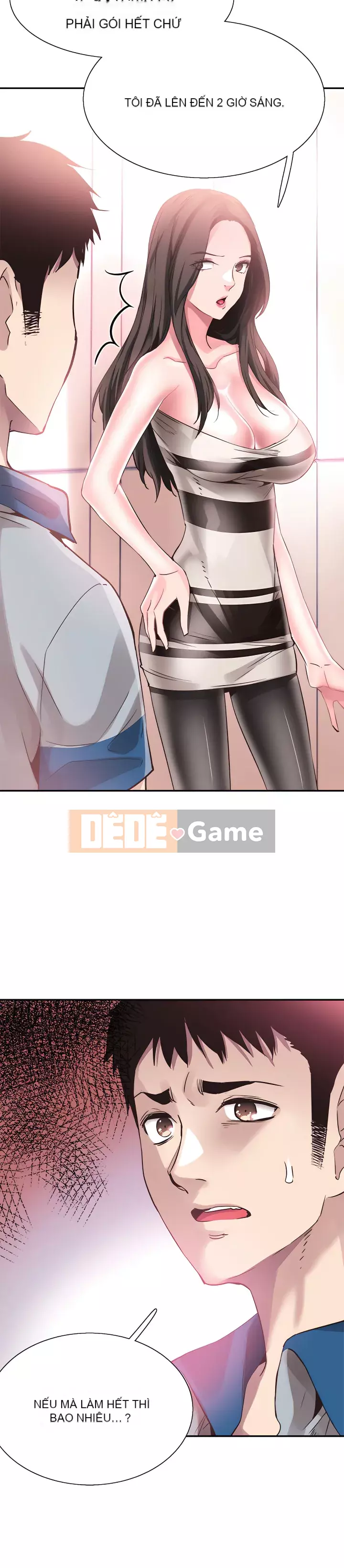 Khuôn viên trường TRỰC TIẾP Hiển thị Chương 1-67