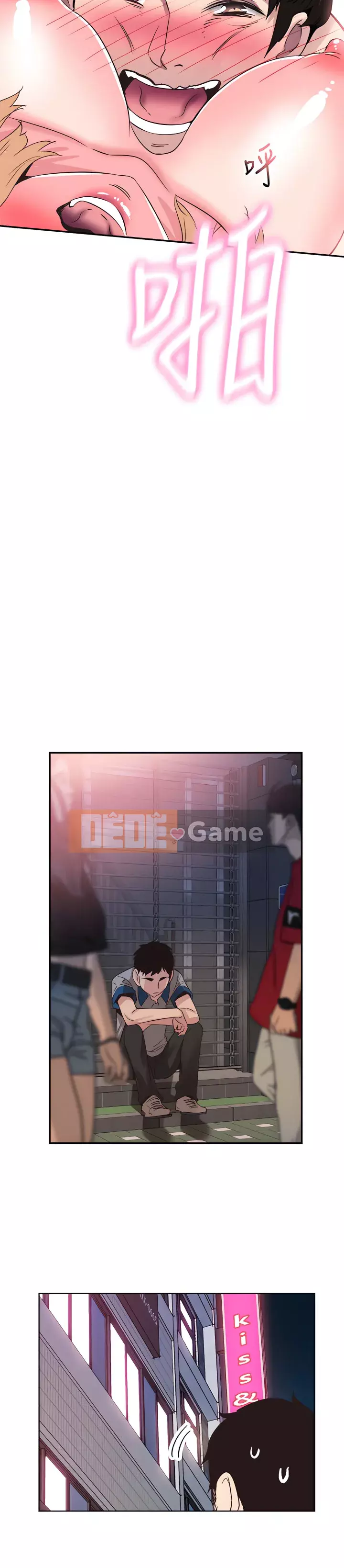 Khuôn viên trường TRỰC TIẾP Hiển thị Chương 1-67