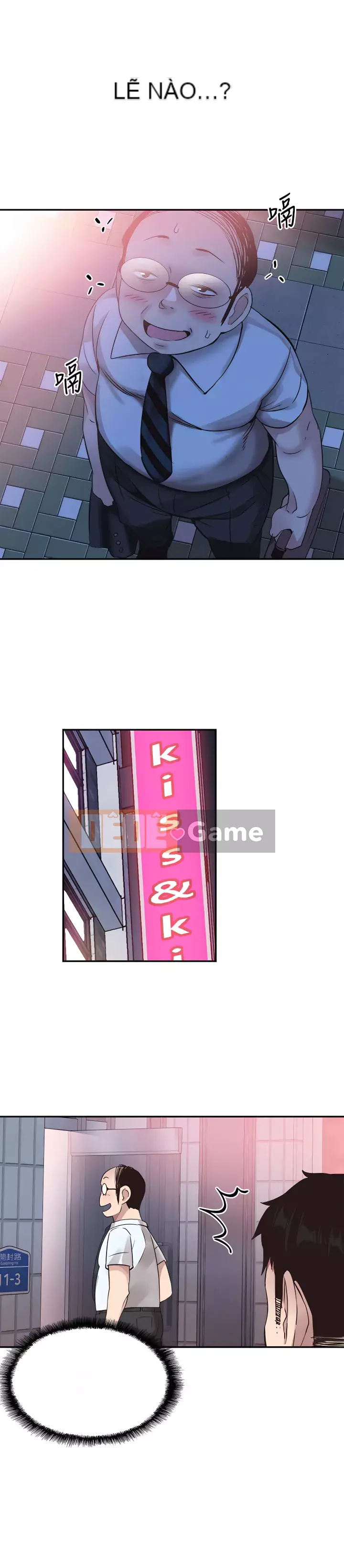 Khuôn viên trường TRỰC TIẾP Hiển thị Chương 1-67