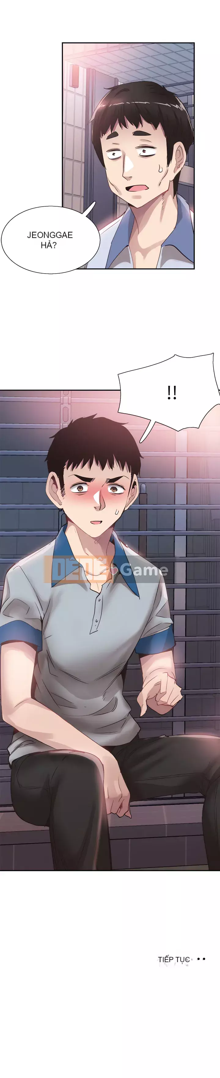 Khuôn viên trường TRỰC TIẾP Hiển thị Chương 1-67