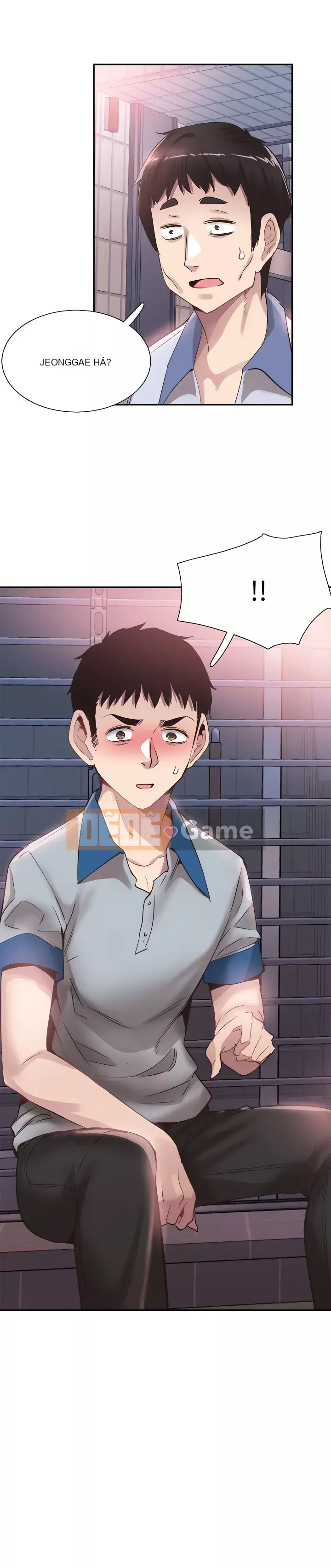 Khuôn viên trường TRỰC TIẾP Hiển thị Chương 1-67